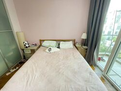 Prestige Residence (D15), Apartment #596523491